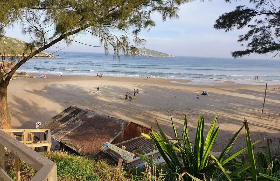 Hotel Pousada Henrique Lage-1